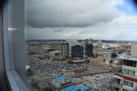 For Lease - 50 Town Centre Court Unit# 3309, Toronto, Ontario - Photo 4