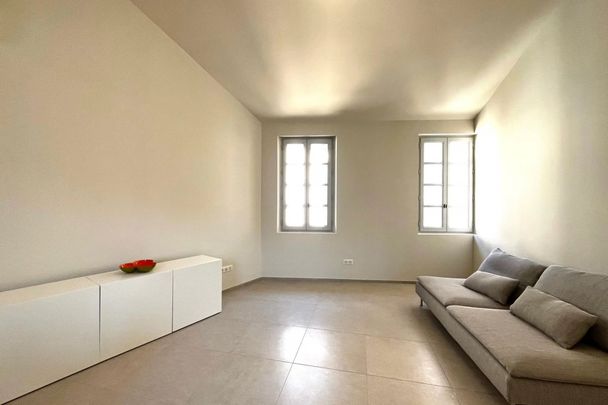 Maison de ville meublée et climatisée 4 pièces en centre ville - Photo 1