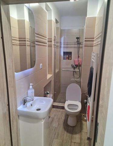 Spre inchiriere garsoniera situata in zona Universitaii - Fotografie 4