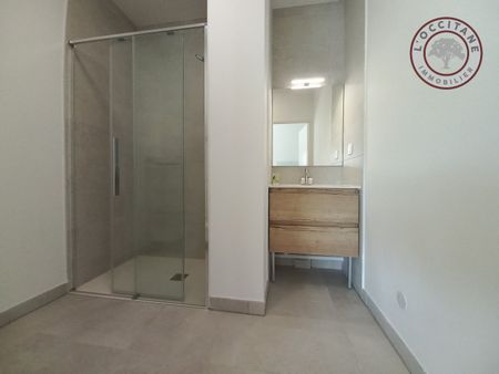 Location Appartement 3 pièces 60m² L ISLE JOURDAIN 32600 - Photo 5