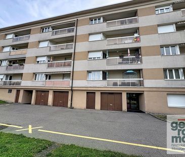 3.5 pièces rénové au 4ème à Marly - Photo 5