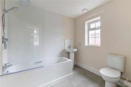 2 bedroom detached house to rent - Photo 5