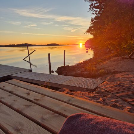Kvarsebo Kolvik, Kolmården - Photo 4
