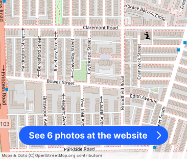 Route 1, Bowes Street, Manchester, Greater Manchester, M14 - Photo 1