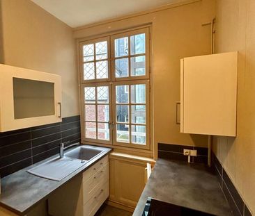 Location Appartement 1 pièce 37m² ROUEN 76000 - Photo 3