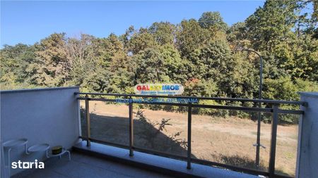 Inchiriere apartament 2 camere Greenfield Residence vedere padure - Photo 3