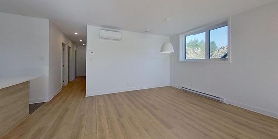 Grand 4½ + Bureau - Photo 3