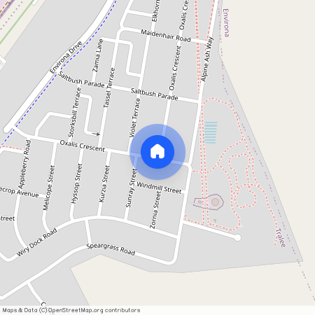 5 Speargrass Rd, Tralee NSW 2620