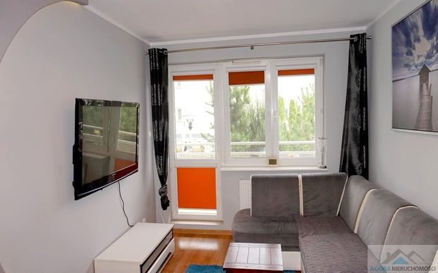 Mieszkanie do wynajęcia, Płock, ul.Saperska - Photo 1