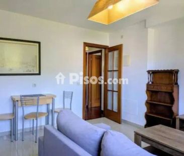 Piso en alquiler en Calle de Chaburra - Photo 5