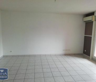 Location Appartement 2 pièces 47m² BELFORT 90000 - Photo 1