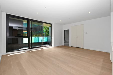 Luxurious 2 bedroom plus study apartment - Photo 4
