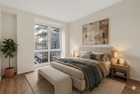 Appartement te huur: Osdorpplein 1001-D2 1068 TG Amsterdam - Photo 3