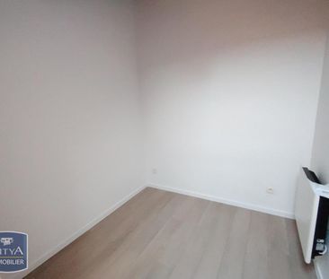 Location Appartement 1 pièce 27m² BORDEAUX 33800 - Photo 2