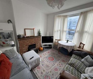 Gladstone Place, Brighton, BN2 - Photo 1