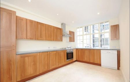 Park Road, St John's Wood, London, NW8 - Photo 5