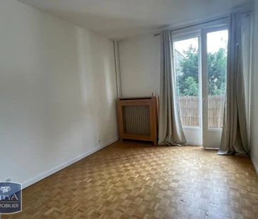 Appartement à louer 3 pièces 64.62m² - Photo 4