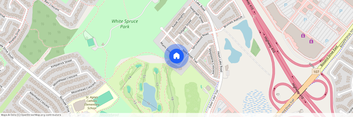 31 Shiff Crescent, Brampton