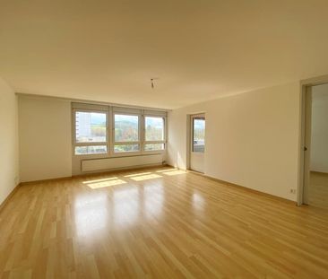 "Schöne Familienwohnung mit Aussicht" - Foto 5