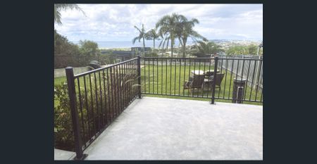 Uninterrupted Ocean Views - freshly painted throughout - Photo 2