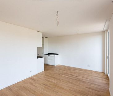 Top 2.5-Zimmer-Wohnung – hell, praktisch & charmant - Foto 3