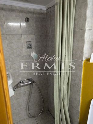 Studio/Γκαρσονιέρα για ενοικίαση Τσινάρι (Άνω Πόλη) - Photo 1