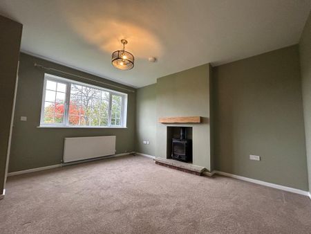 3 bedroom detached house to rent - Photo 2