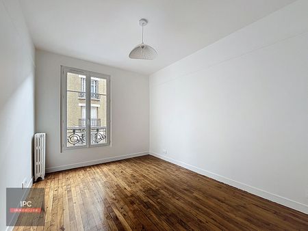 Location Appartement 2 pièces 40m² - Photo 5