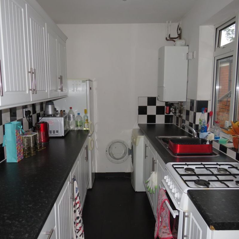 42 Oxford Street - Cosy 2 BedLoughborough - Photo 1