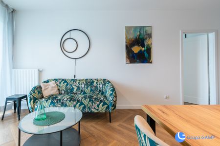 *49m2*od zaraz* pet friendly - Photo 3