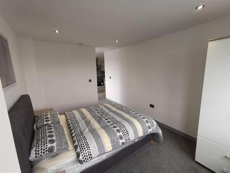 1 bedroom apartment to rent - Photo 2