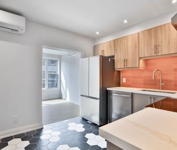 For Lease - 612 Gerrard Street Unit# 1, Toronto, Ontario - Photo 3