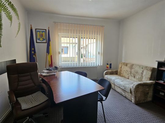 Casa de inchiriat zona Trei Stejari - Fotografie 1