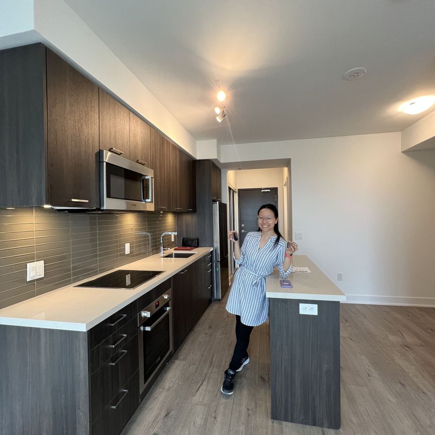 For Lease - 2 Teagarden Court Unit# 908, Toronto, Ontario - Photo 1