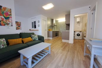 Piso En alquiler Avenida Jose Maria del Campo Llarena 9, Distrito Playa Jardín, Puerto de la Cruz