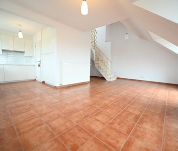 VERZORGD 3-slpk-appartement (103m²) nabij CENTRUM - Photo 2