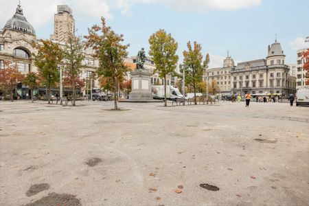 Licht en stijlvol duplexappartement met uniek uitzicht - Foto 2