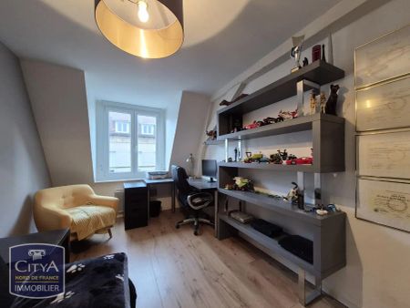 Appartement à louer 4 pièces 77.2m² - Photo 4