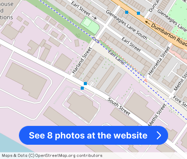 Harland Cottages, Glasgow, G14 - Photo 1