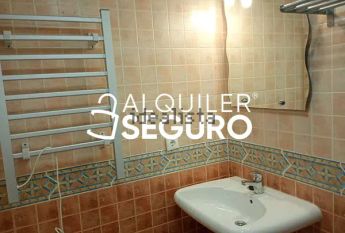 Alquiler de ático en Carretera de Almería