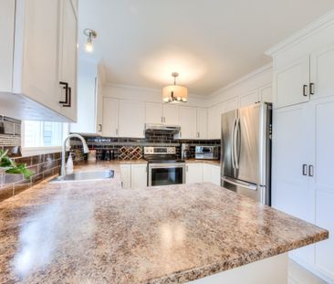 Nouveauté sur le marché Maison à étages à louer - Laval (Chomedey) ... - Photo 3