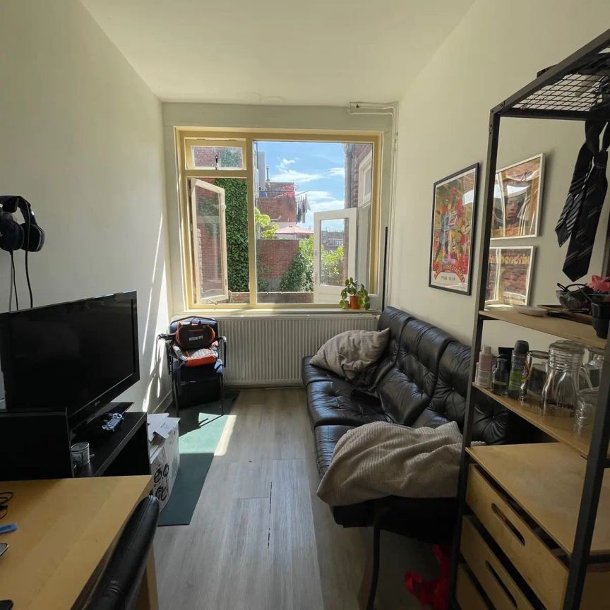 Chambres Van der Doesstraat, Groningen - À louer - Foto 1