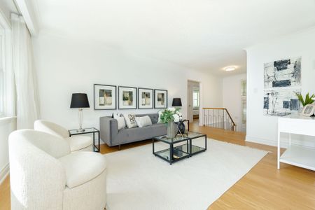 For Lease - 145 Sloane Avenue Unit# Upper, Toronto, Ontario - Photo 2