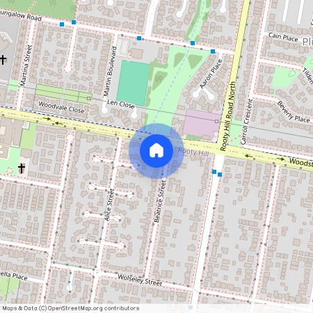 4 Beatrice Street, Rooty Hill