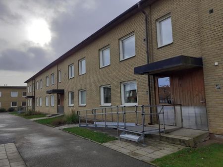 Sunnanväg 3 B, Kävlinge - Foto 5