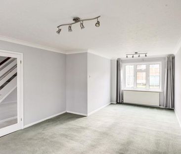 3 bedroom terraced house to rent - Photo 1