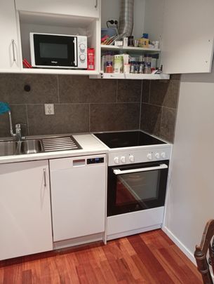 Jönköpingsvägen, Forserum - Photo 1