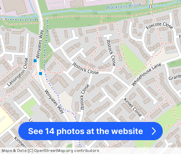 Ibstock Close, Redditch - Photo 1