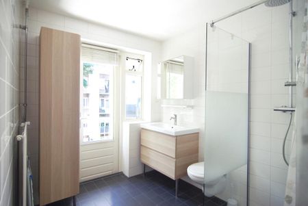 Sportstraat 18A2, 1076 TW, Amsterdam - Photo 3