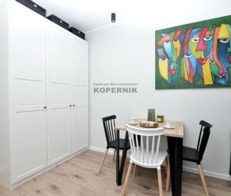 Pokój, ul. Broniewskiego - Zdjęcie 1